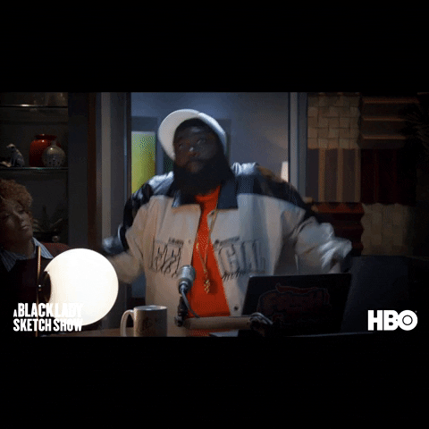 Stand Up Dancing GIF by HBO Max