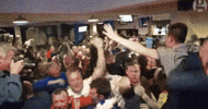 premier league celebration GIF by Tomas Ferraro, Sports Editor