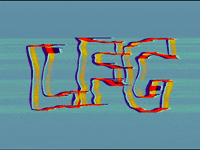 Art Glitch GIF
