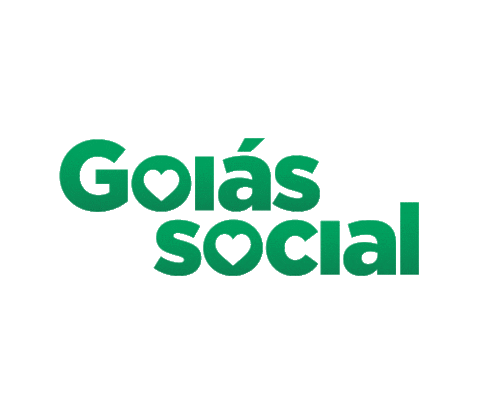 Social Sticker by Organização das Voluntárias de Goiás