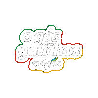 sulgasrs gas natural sulgas gas dos gauchos Sticker