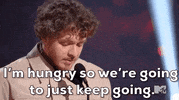 Jack Harlow GIF by 2022 MTV Video Music Awards