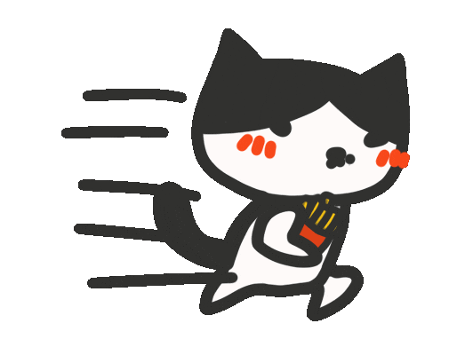 Chinese Sticker by yomoyeah