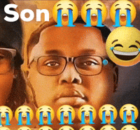 Instagram Son GIF