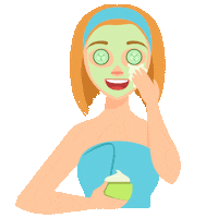 Estetica Sticker by Tecnocorp