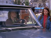 season 4 netflix GIF by Gilmore Girls 