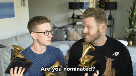 Youtube Video GIF by tyler oakley