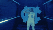 North Carolina GIF by UNC Tar Heels