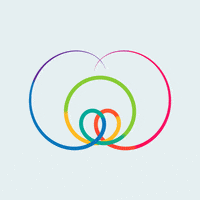 loop icon GIF by Derek Fitzpatrick