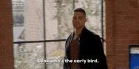 Television Torres GIF by CBS