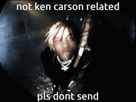 Ken Carson GIF by Strapped Entertainment