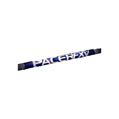 Pole Vault Pacer Sticker by Gill Athletics