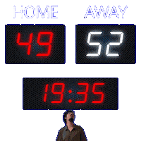49 Home Sticker