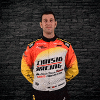 Race Driver F1 GIF by Cinisio Racing