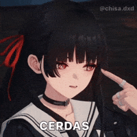 Chisa GIF