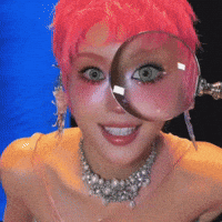 Eyes Chisa GIF