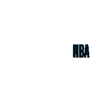 Voting National Basketball Association Sticker by NBA
