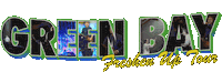 green bay freshenuptour Sticker by Paul McCartney