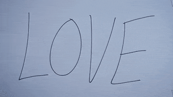 i love you thumbs up GIF by SoulPancake