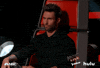adam levine nbc GIF by HULU