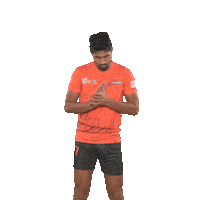 Kabaddi Sticker by U Mumba