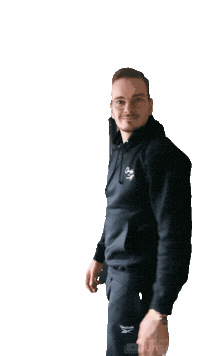 Charlesstif dj dunkerque charles stif charlesstif Sticker