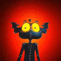 Lol Confused GIF by Ebert