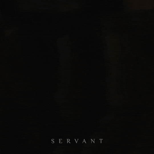 Staring Tv Show GIF by Apple TV+