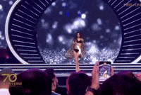 Miss Universe GIF