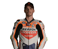 Honda Love Sticker by MotoGP™