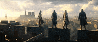 GIF by Assassin's Creed