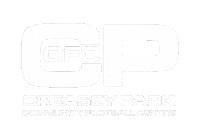 Football Sticker by Dunstable Town Council