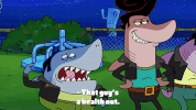 season 9 episode 20 GIF by SpongeBob SquarePants