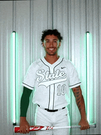 Baseball Nsu GIF by RiverHawk Sports