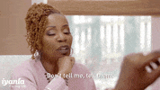 GIF by Iyanla: Fix My Life