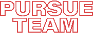 Pursue Sticker by Fellowship of Christian Athletes
