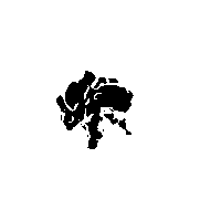 Art Loop Sticker by virartz