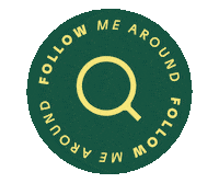 Follow Me Around Sticker by Henkel