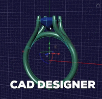 gemvisioncorp design jewelry designer matrix GIF