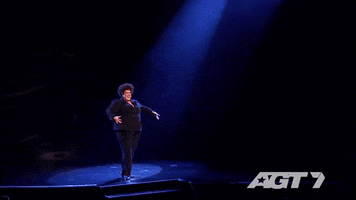 Semi Finals Gottalentau GIF by Channel 7