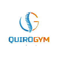 CasaDaColuna gym academia quiropraxia coluna Sticker