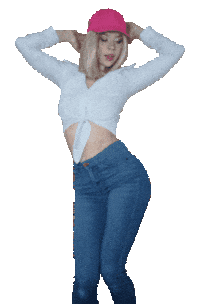 Dancer Dancing Sticker