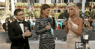 red carpet oscars GIF by E!