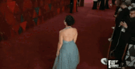 red carpet oscars GIF by E!