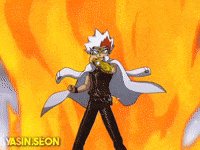 Beyblade Ryuga GIF
