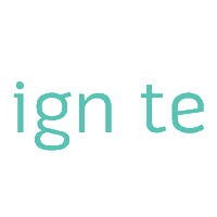 Sticker by Ignite Magazine