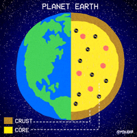 Space Lol GIF by Animation Domination High-Def