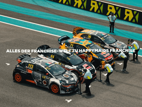 GIF by FranchiseONE.de