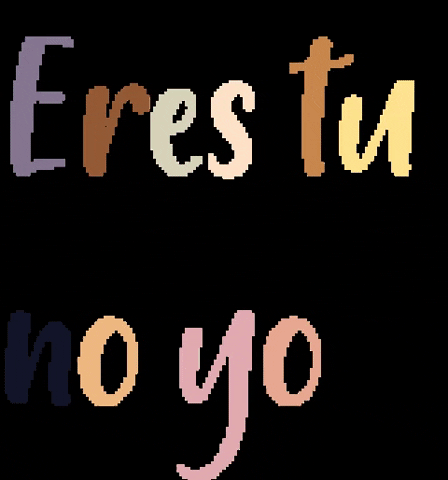 Bycamivalencia giphygifmaker amor desamor comicos GIF