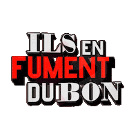 Sausage Lasagne Sticker by Ilsenfumentdubon